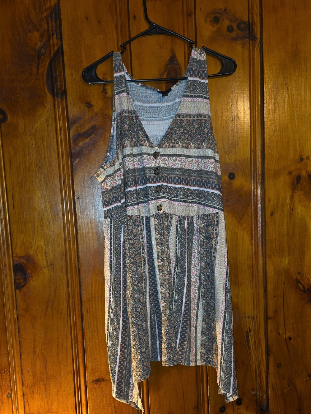 Torrid Size 3 Tank Top